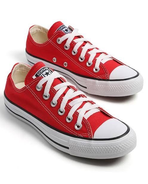 All star-converse