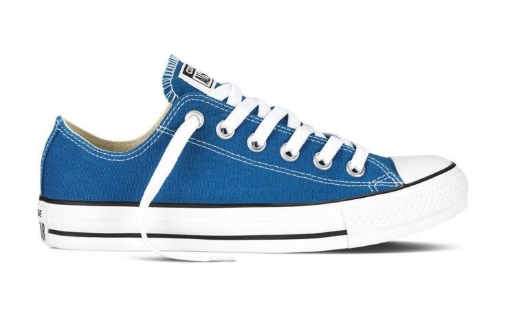 All star-converse